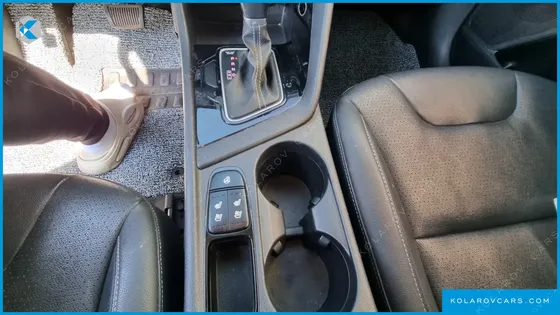 KIA NIRO PRESTIGE