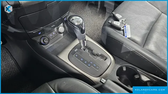 HYUNDAI I30 1.6 VVT PREMIER