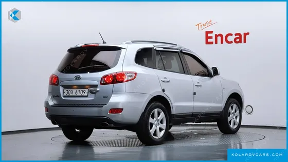 HYUNDAI SANTA FE 2WD(2.0VGT) MLX