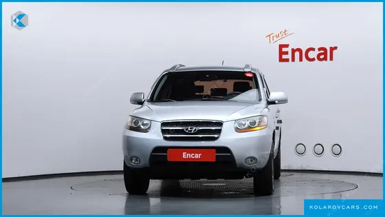 HYUNDAI SANTA FE 2WD(2.0VGT) MLX