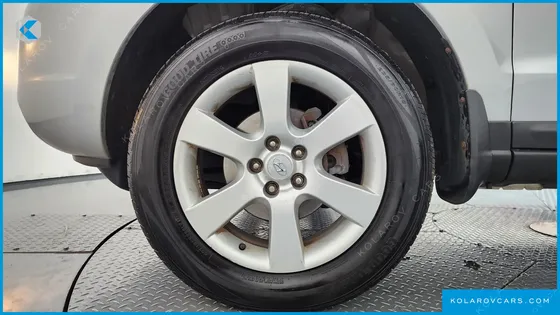 HYUNDAI SANTA FE 2WD(2.0VGT) MLX