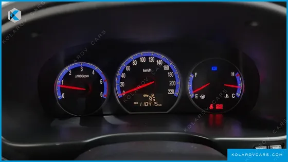 HYUNDAI SANTA FE 2WD(2.0VGT) MLX