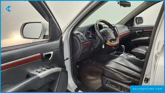 HYUNDAI SANTA FE 2WD(2.0VGT) MLX