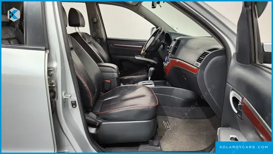HYUNDAI SANTA FE 2WD(2.0VGT) MLX