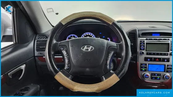 HYUNDAI SANTA FE 2WD(2.0VGT) MLX