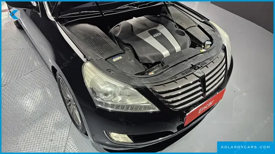 HYUNDAI EQUUS VS380
