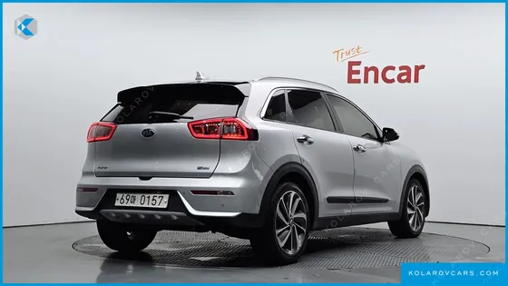 KIA NIRO PRESTIGE