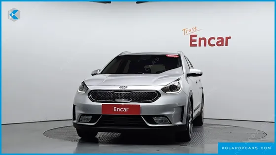 KIA NIRO PRESTIGE