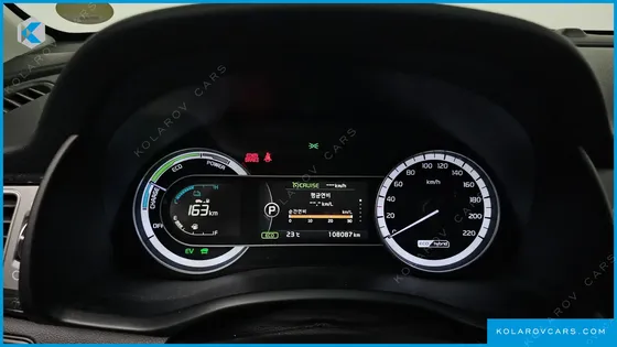 KIA NIRO PRESTIGE