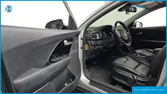 KIA NIRO PRESTIGE