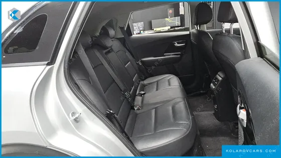 KIA NIRO PRESTIGE