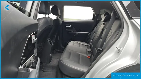KIA NIRO PRESTIGE