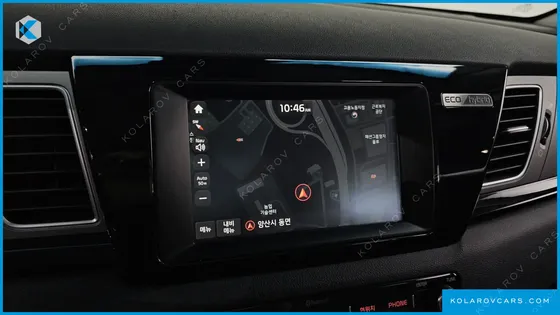 KIA NIRO PRESTIGE