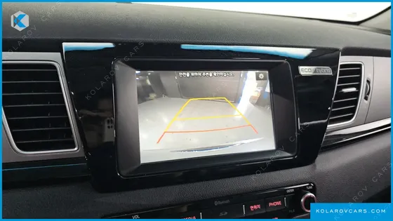 KIA NIRO PRESTIGE