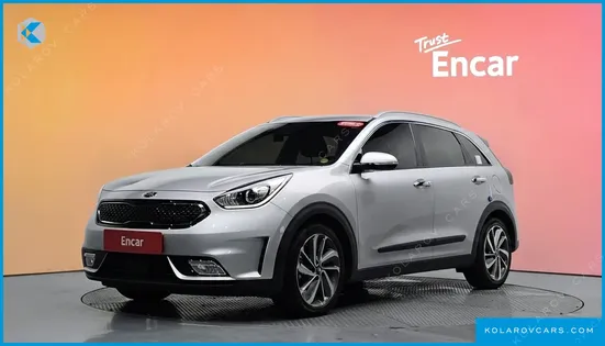 KIA NIRO PRESTIGE