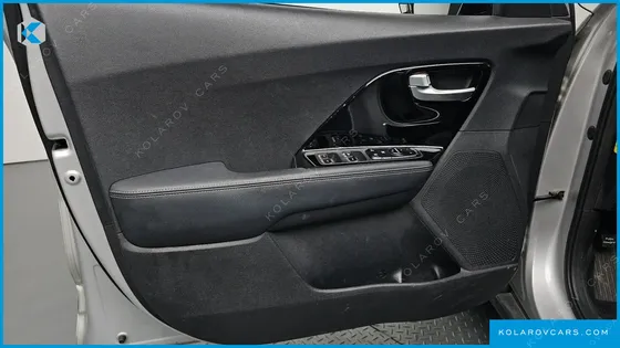 KIA NIRO PRESTIGE