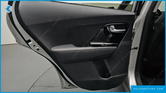 KIA NIRO PRESTIGE