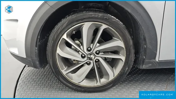 KIA NIRO PRESTIGE