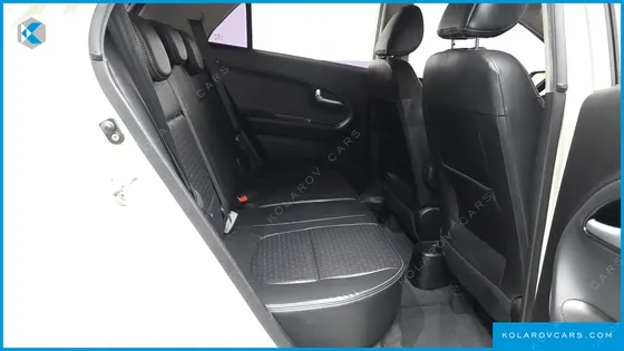 KIA MORNING (PICANTO) LUXURY