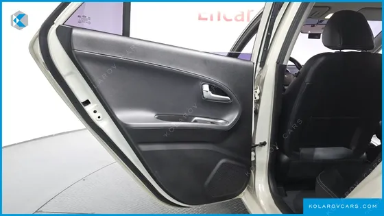 KIA MORNING (PICANTO) LUXURY