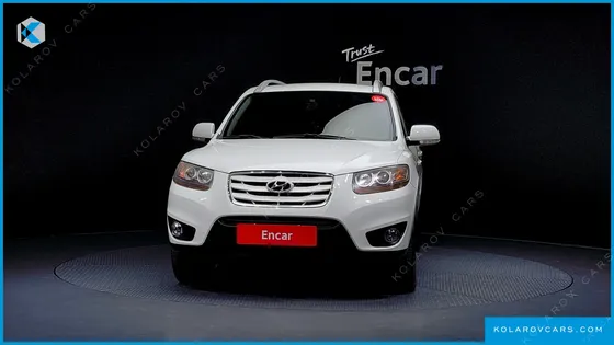 HYUNDAI SANTA FE 2WD(2.0 E-VGT) MLX