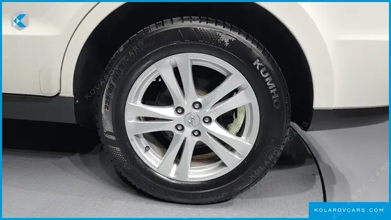 HYUNDAI SANTA FE 2WD(2.0 E-VGT) MLX