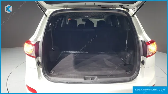 HYUNDAI SANTA FE 2WD(2.0 E-VGT) MLX