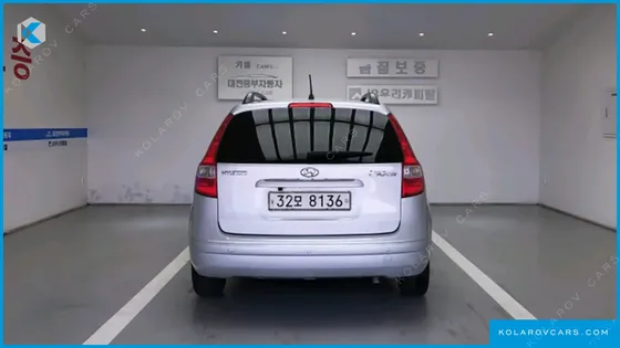 HYUNDAI I30 1.6 VVT DELUXE