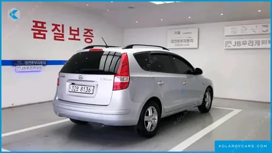 HYUNDAI I30 1.6 VVT DELUXE