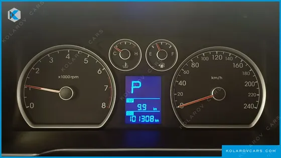 HYUNDAI I30 1.6 VVT DELUXE