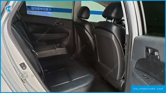 HYUNDAI I30 1.6 VVT DELUXE
