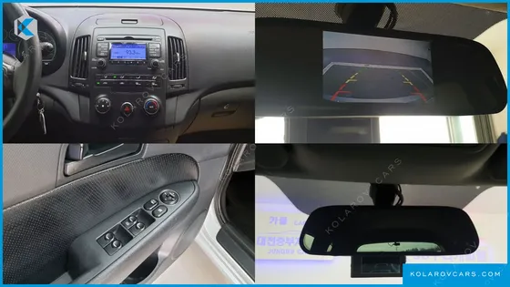 HYUNDAI I30 1.6 VVT DELUXE