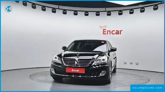 HYUNDAI EQUUS VS380