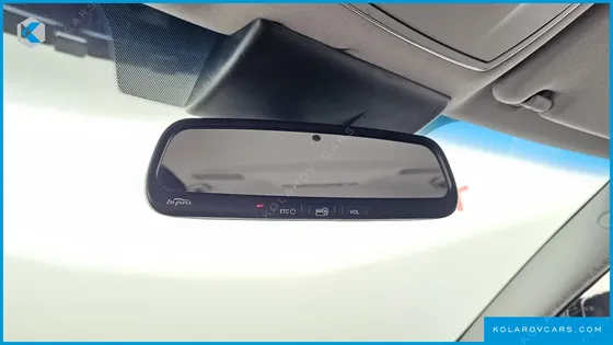 HYUNDAI EQUUS VS380