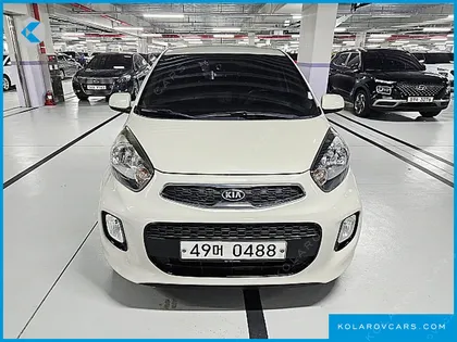 KIA MORNING (PICANTO) DELUXE