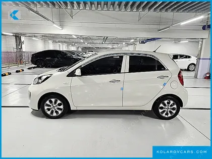 KIA MORNING (PICANTO) DELUXE