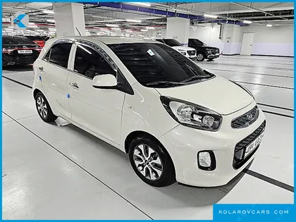 KIA MORNING (PICANTO) DELUXE