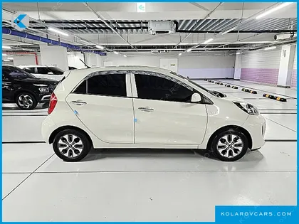 KIA MORNING (PICANTO) DELUXE