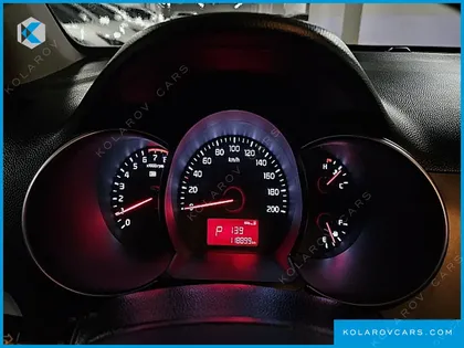 KIA MORNING (PICANTO) DELUXE