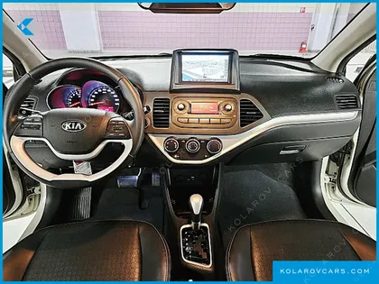 KIA MORNING (PICANTO) DELUXE