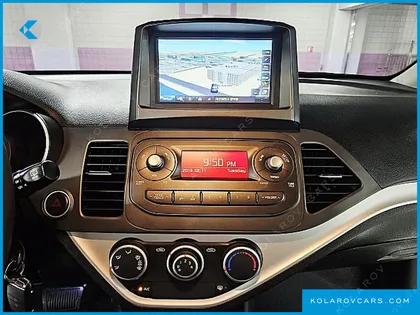 KIA MORNING (PICANTO) DELUXE