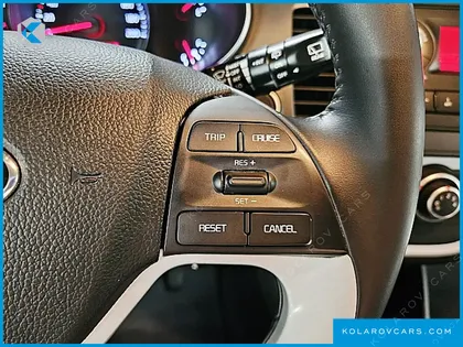 KIA MORNING (PICANTO) DELUXE