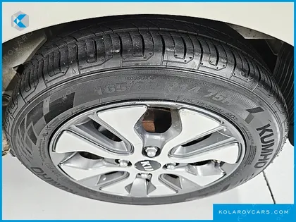 KIA MORNING (PICANTO) DELUXE