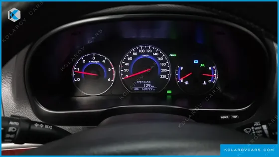 HYUNDAI SANTA FE 2WD(2.0 E-VGT) MLX