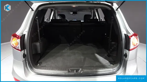 HYUNDAI SANTA FE 2WD(2.0 E-VGT) MLX
