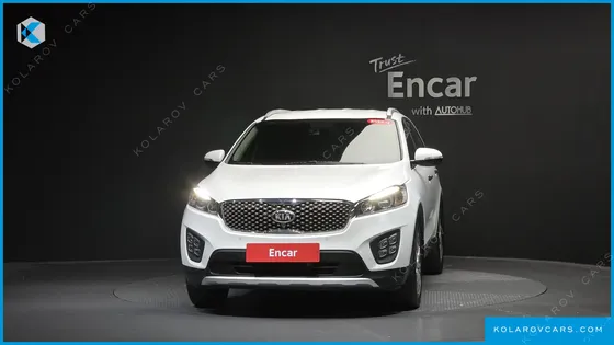 KIA SORENTO DIESEL 2.0 2WD