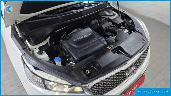 KIA SORENTO DIESEL 2.0 2WD