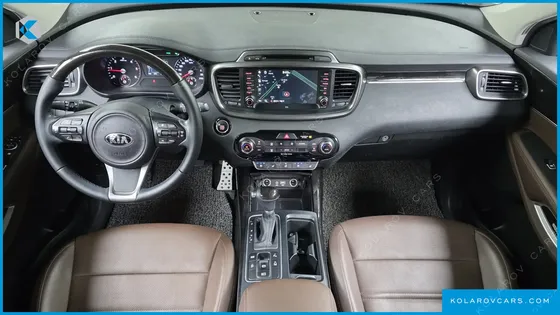 KIA SORENTO DIESEL 2.0 2WD