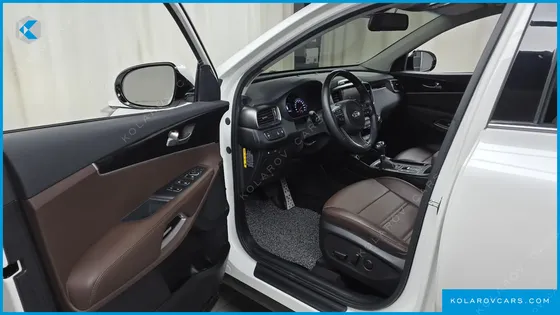 KIA SORENTO DIESEL 2.0 2WD