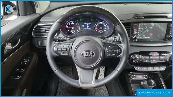 KIA SORENTO DIESEL 2.0 2WD